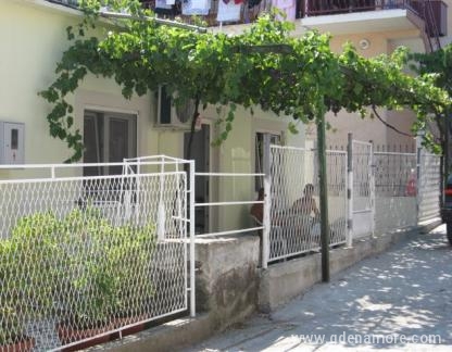 Das ganze Haus ist zu vermieten, Privatunterkunft im Ort Sutomore, Montenegro - Povoljan smestaj u Sutomoru 